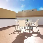 Fuerteventura Vacations And Blue Mango Surf&fitness Center At Charco فندق بويرتو ديل روزاريو