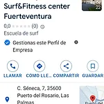 Fuerteventura Vacations And Blue Mango Surf&fitness Center At Charco بويرتو ديل روزاريو