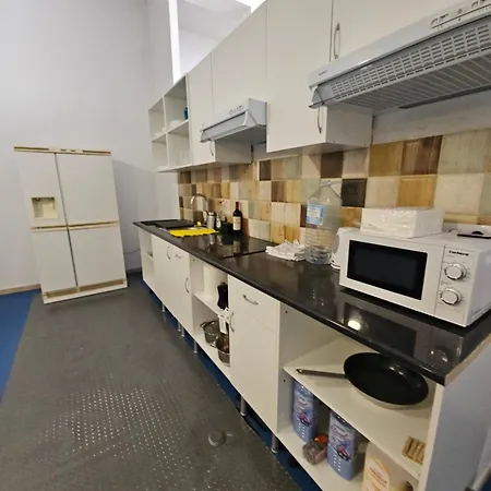 فندق Fuerteventura Vacations And Blue Mango Surf&fitness Center At Charco بويرتو ديل روزاريو