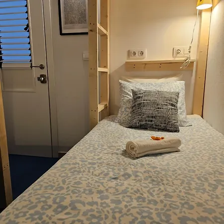 Fuerteventura Vacations And Blue Mango Surf&fitness Center At Charco فندق بويرتو ديل روزاريو
