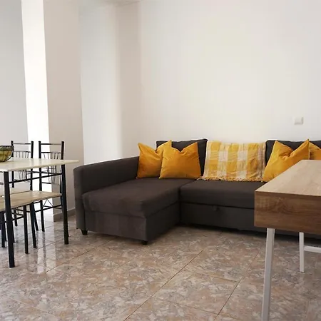 Fuerteventura Vacations And Blue Mango Surf&fitness Center At Charco Отель *