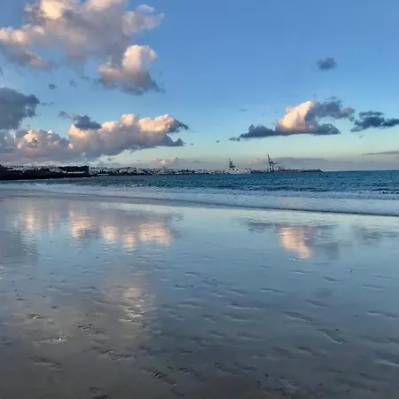 Отель Fuerteventura Vacations And Blue Mango Surf&fitness Center At Charco *