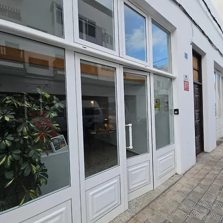 Fuerteventura Vacations And Blue Mango Surf&fitness Center At Charco Отель