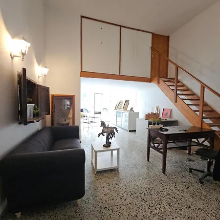 Отель Fuerteventura Vacations And Blue Mango Surf&fitness Center At Charco